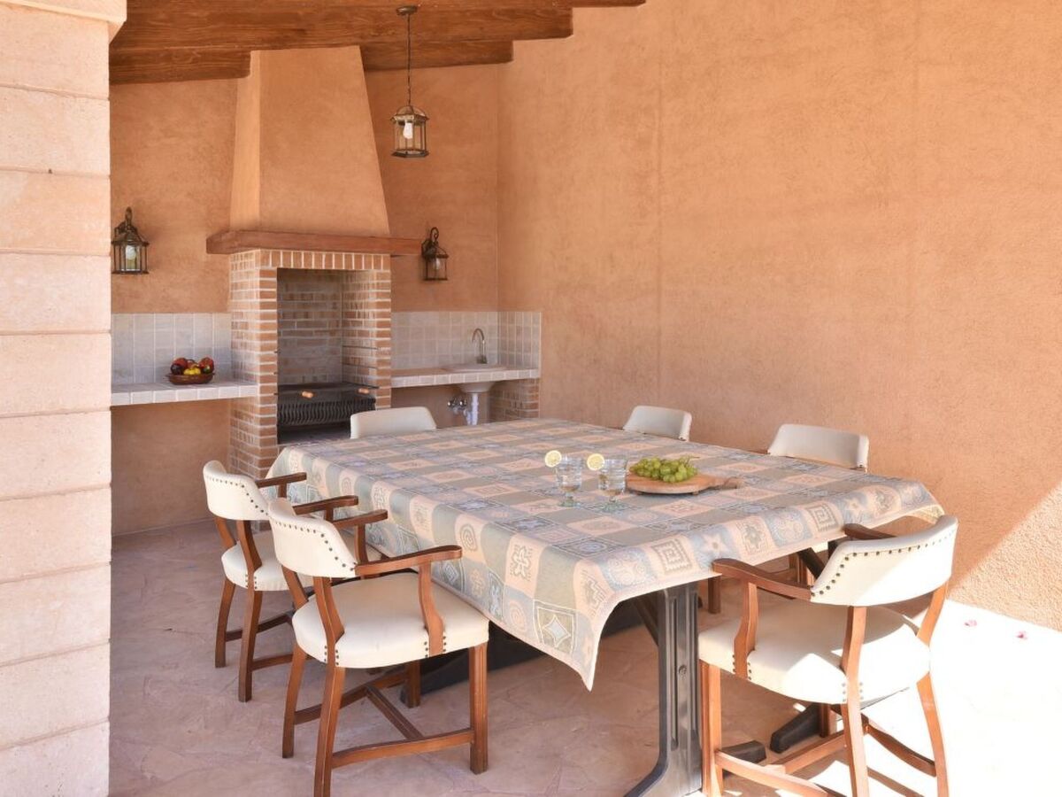 Sonduri – Maison 6 chambres piscine à Santanyí - Photo 20