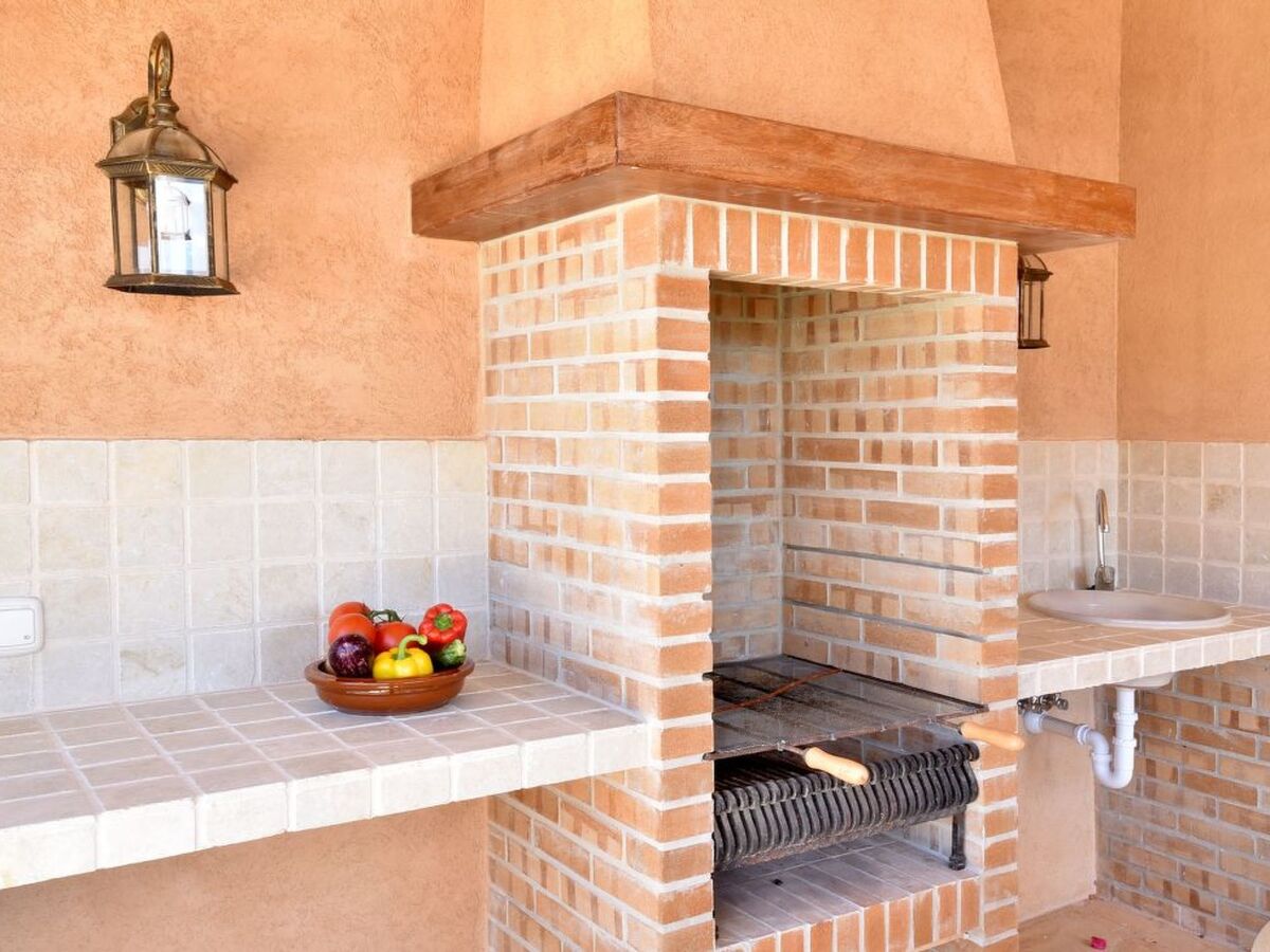 Sonduri – Maison 6 chambres piscine à Santanyí - Photo 21