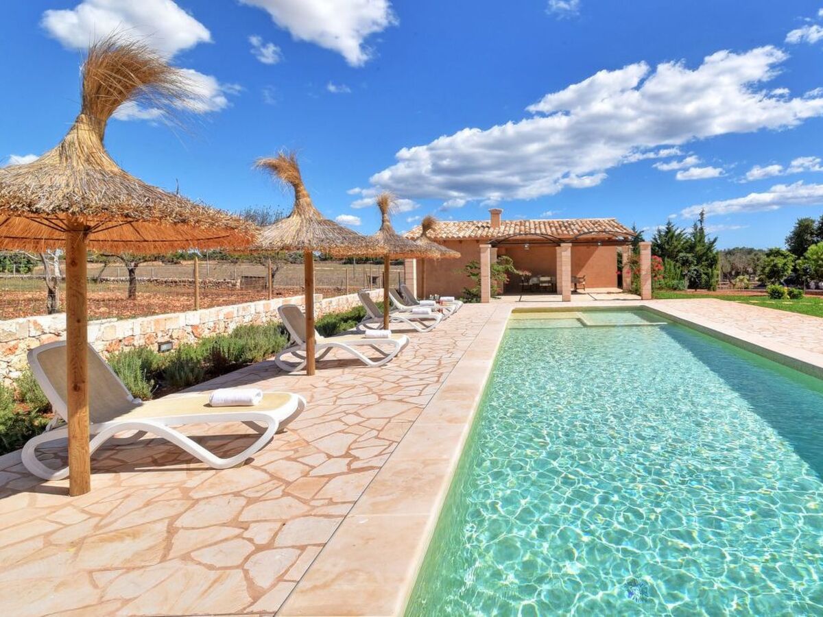 Sonduri – Maison 6 chambres piscine à Santanyí - Photo 22