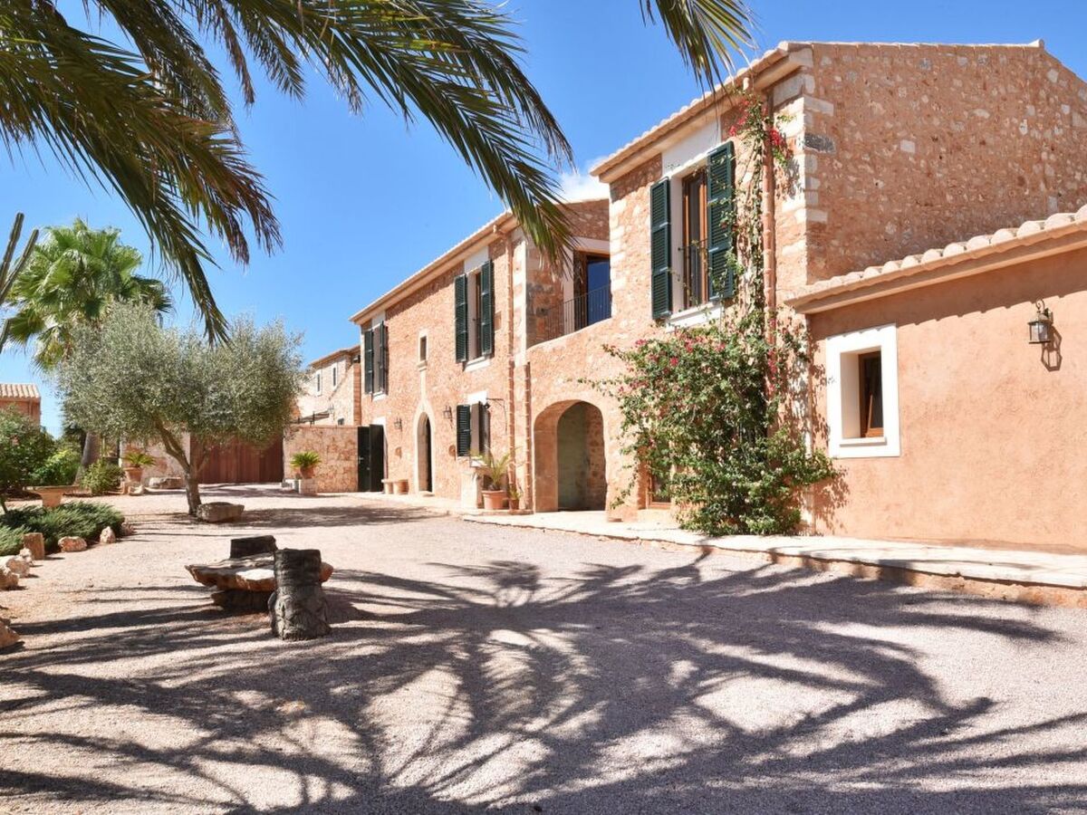 Sonduri – Maison 6 chambres piscine à Santanyí - Photo 25