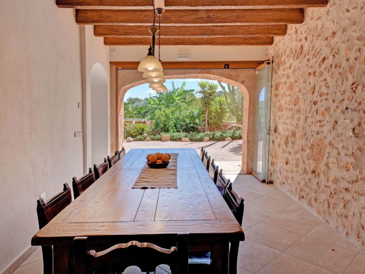 Sonduri – Maison 6 chambres piscine à Santanyí - Photo 27