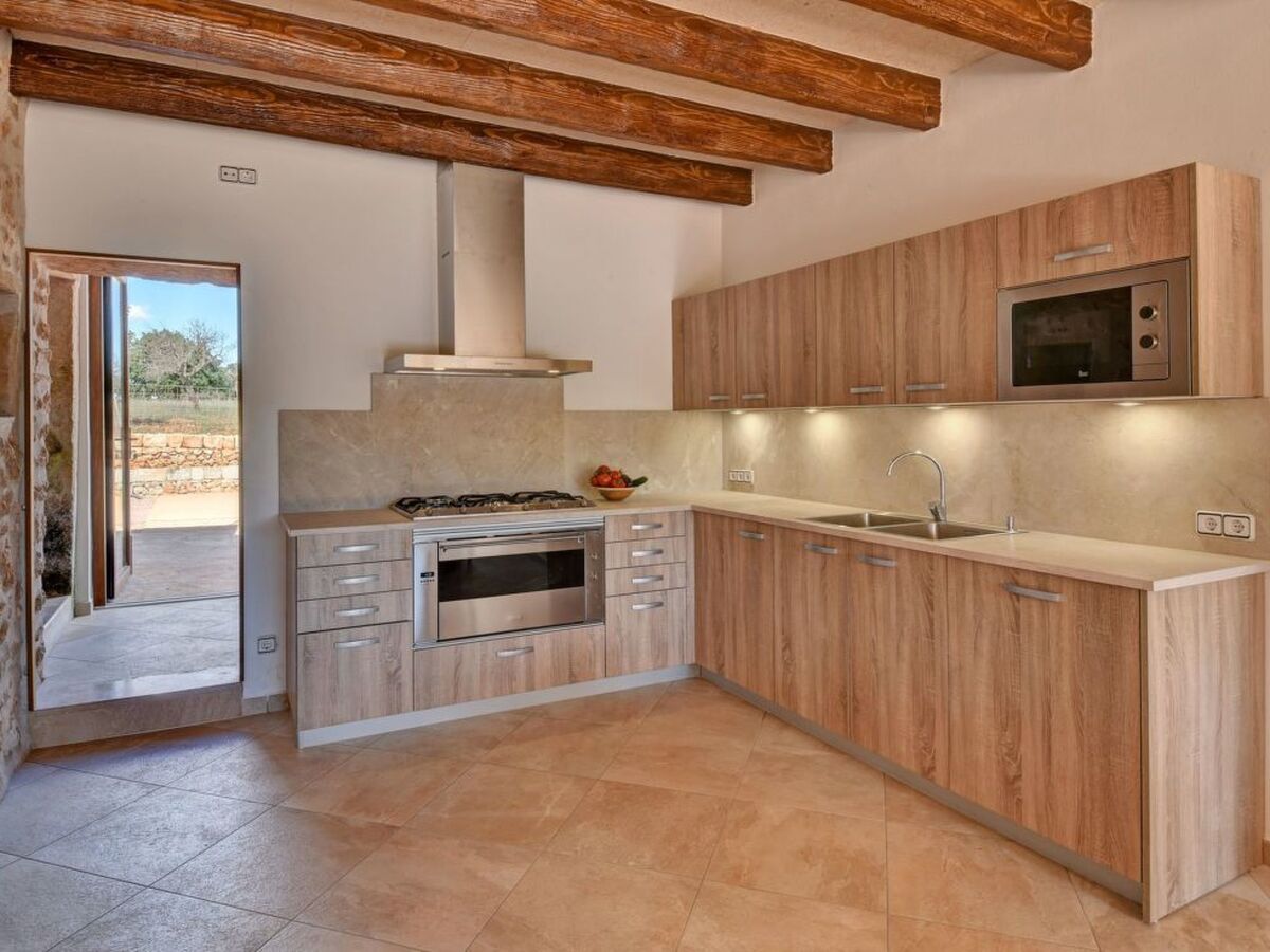 Sonduri – Maison 6 chambres piscine à Santanyí - Photo 29