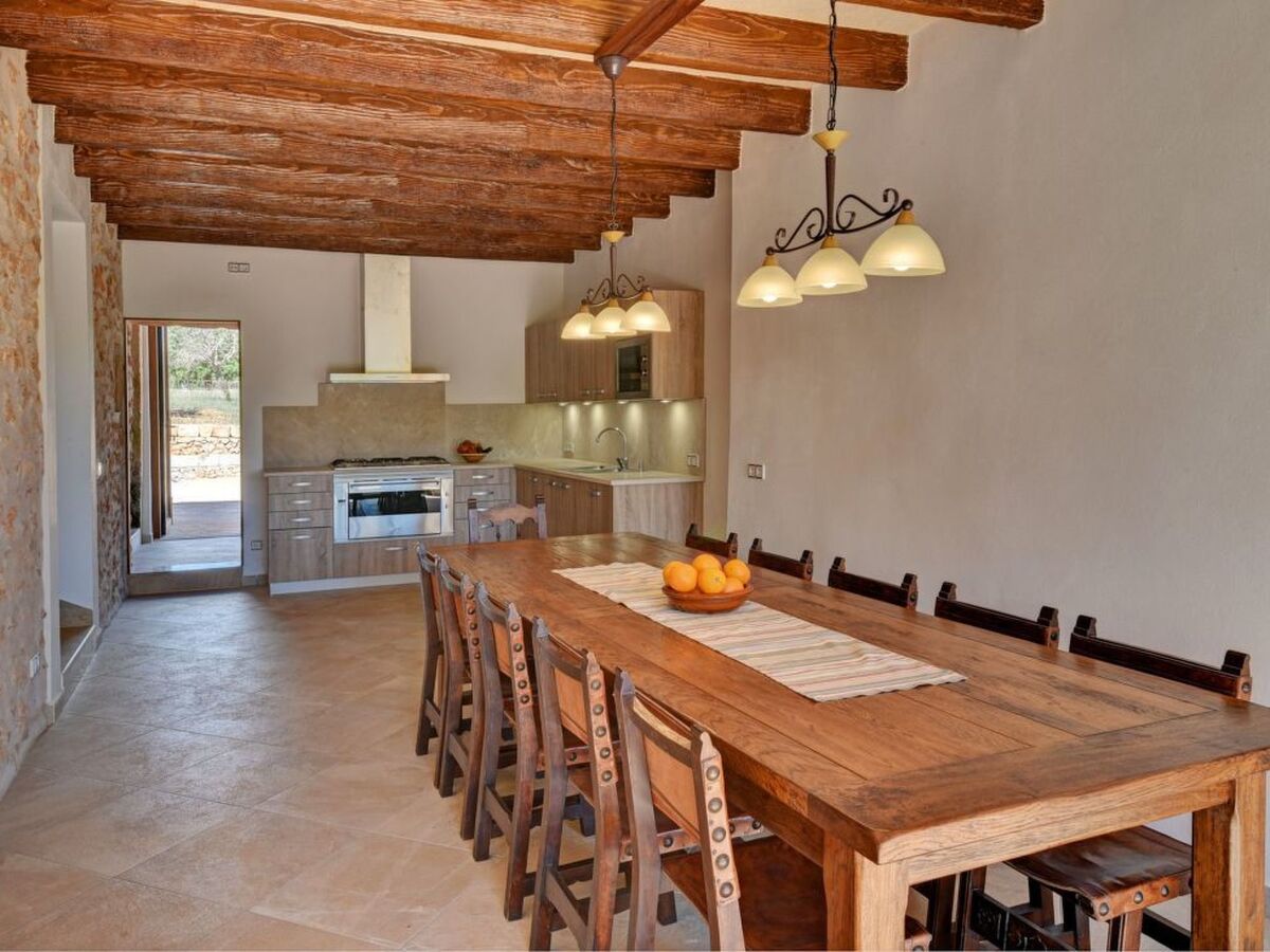 Sonduri – Maison 6 chambres piscine à Santanyí - Photo 30