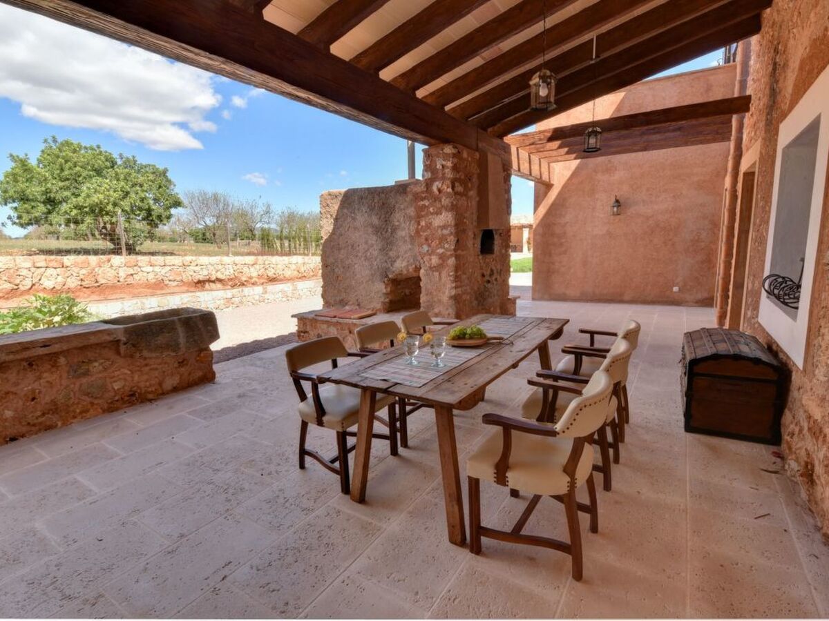 Sonduri – Maison 6 chambres piscine à Santanyí - Photo 31
