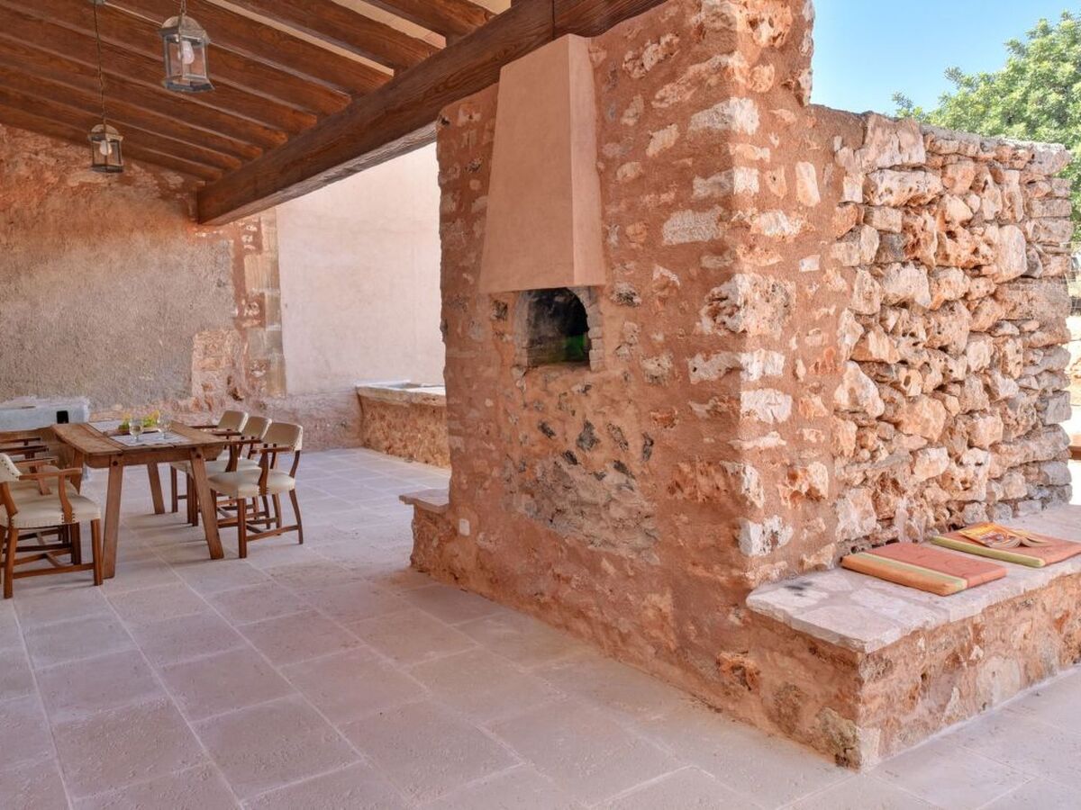 Sonduri – Maison 6 chambres piscine à Santanyí - Photo 32