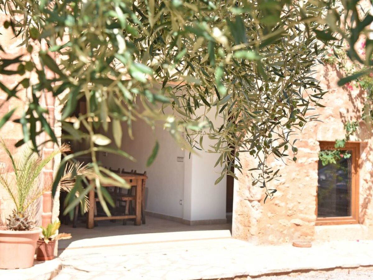 Sonduri – Maison 6 chambres piscine à Santanyí - Photo 35