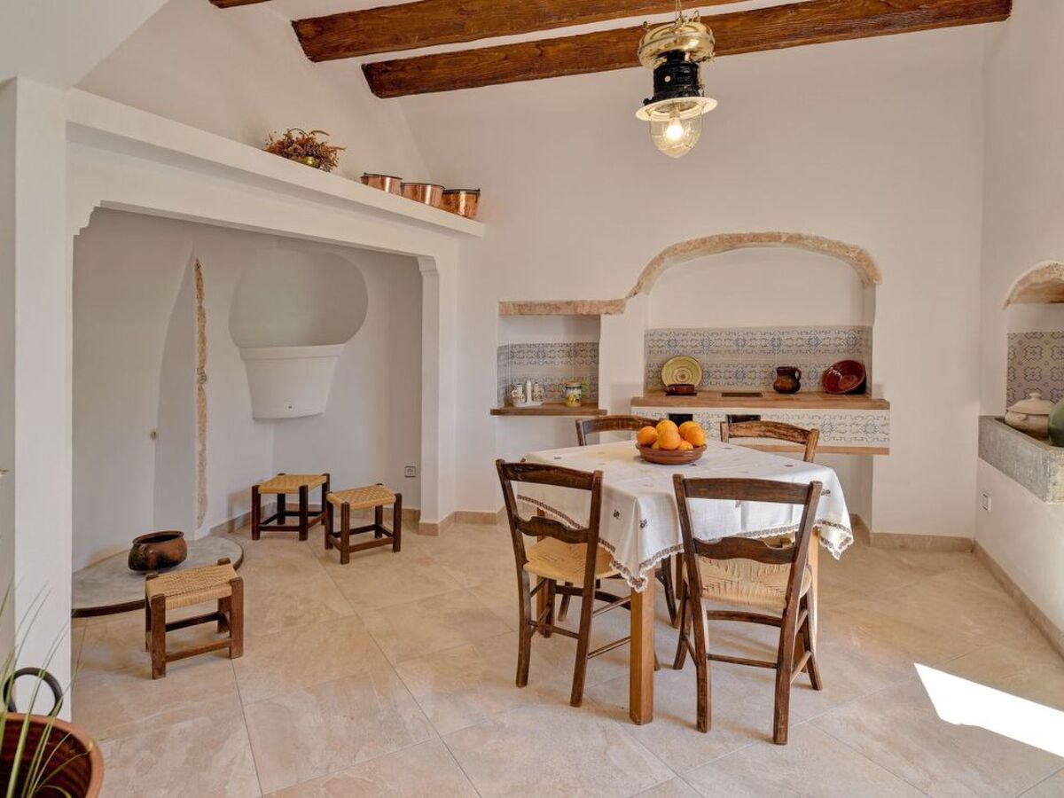 Sonduri – Maison 6 chambres piscine à Santanyí - Photo 36