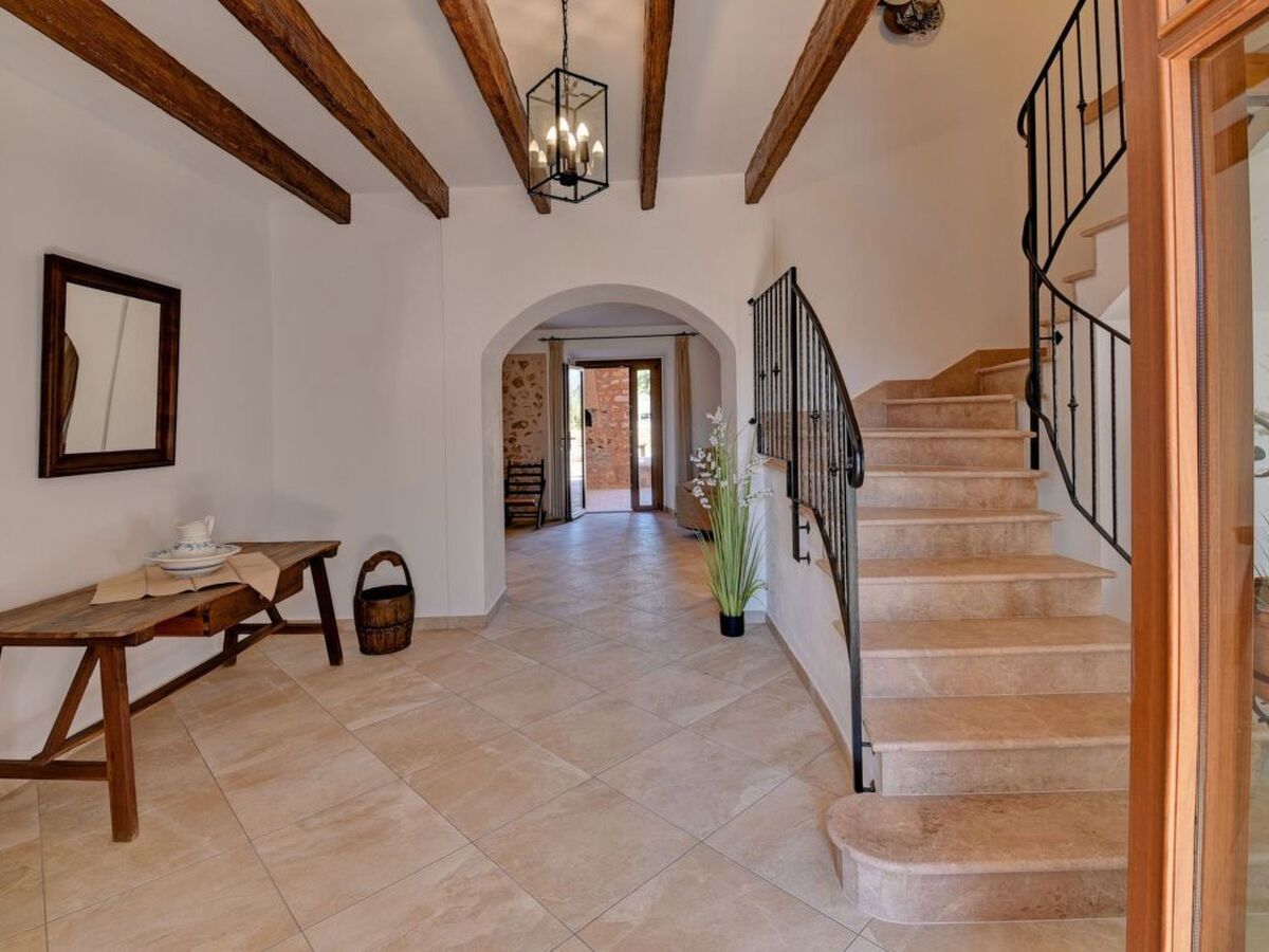 Sonduri – Maison 6 chambres piscine à Santanyí - Photo 37