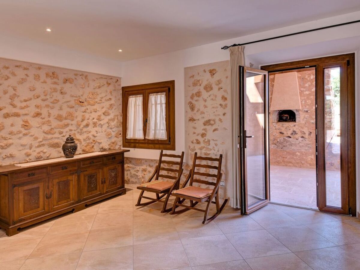 Sonduri – Maison 6 chambres piscine à Santanyí - Photo 38