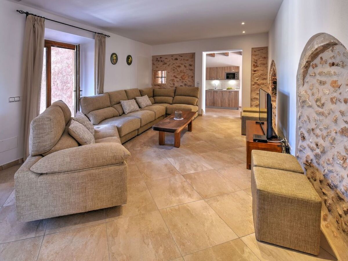 Sonduri – Maison 6 chambres piscine à Santanyí - Photo 39