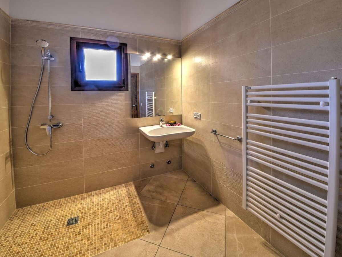 Sonduri – Maison 6 chambres piscine à Santanyí - Photo 43