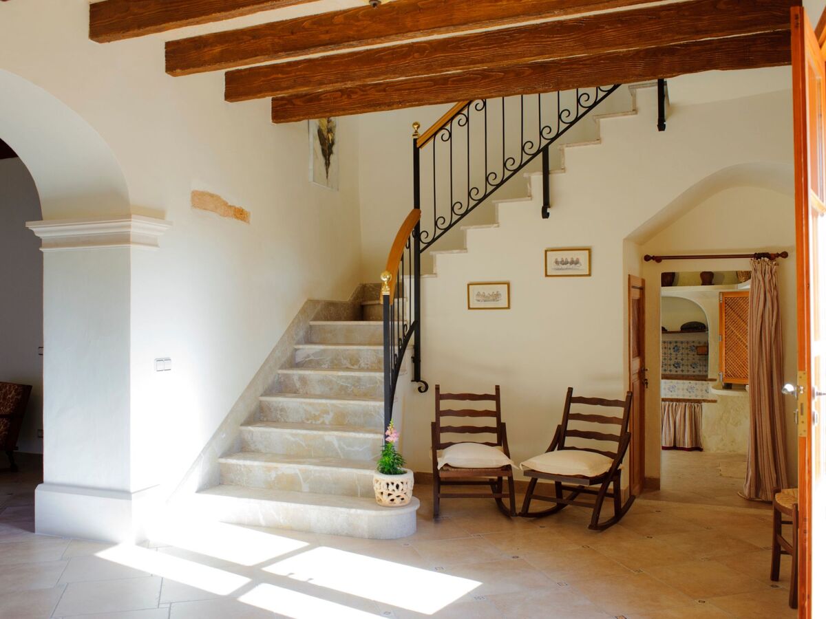 Mondrago Duri – Maison 6 chambres Porto Petro - Photo 3