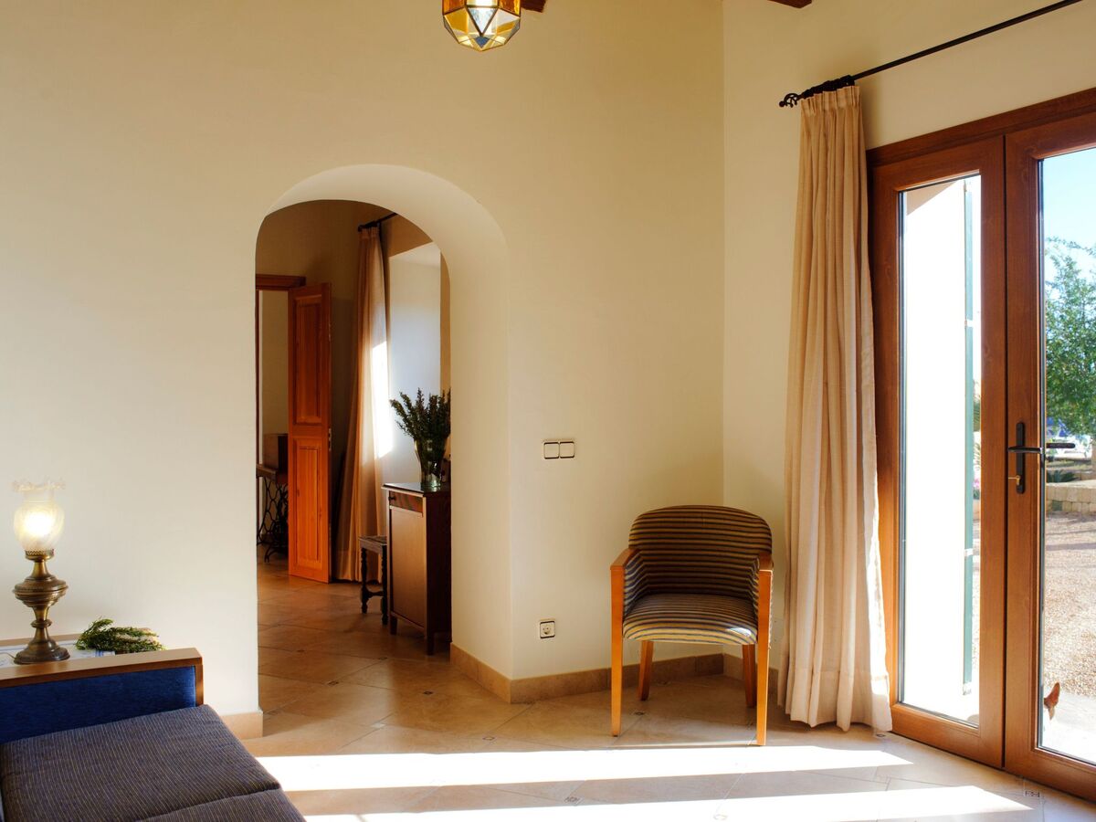 Mondrago Duri – Maison 6 chambres Porto Petro - Photo 5