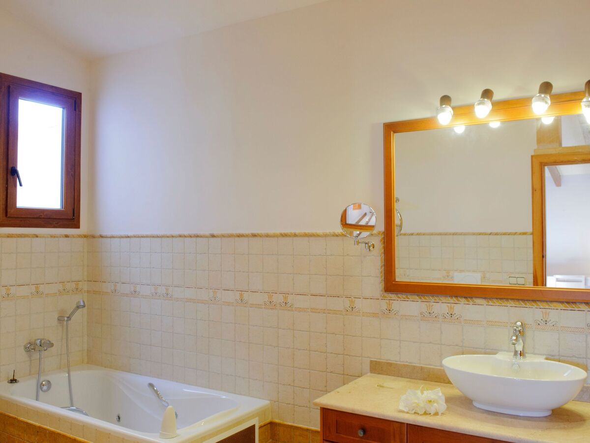 Mondrago Duri – Maison 6 chambres Porto Petro - Photo 9