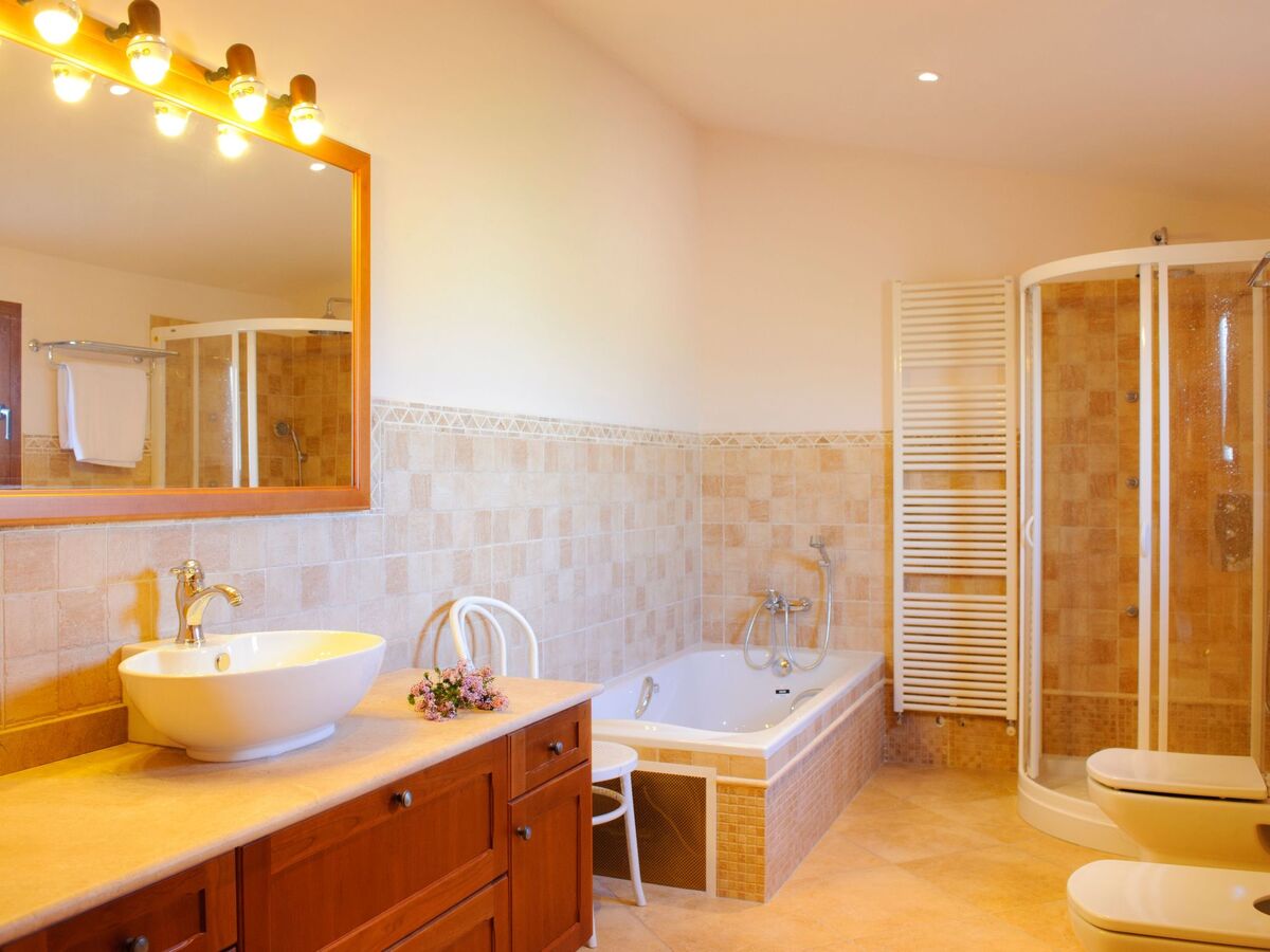 Mondrago Duri – Maison 6 chambres Porto Petro - Photo 11