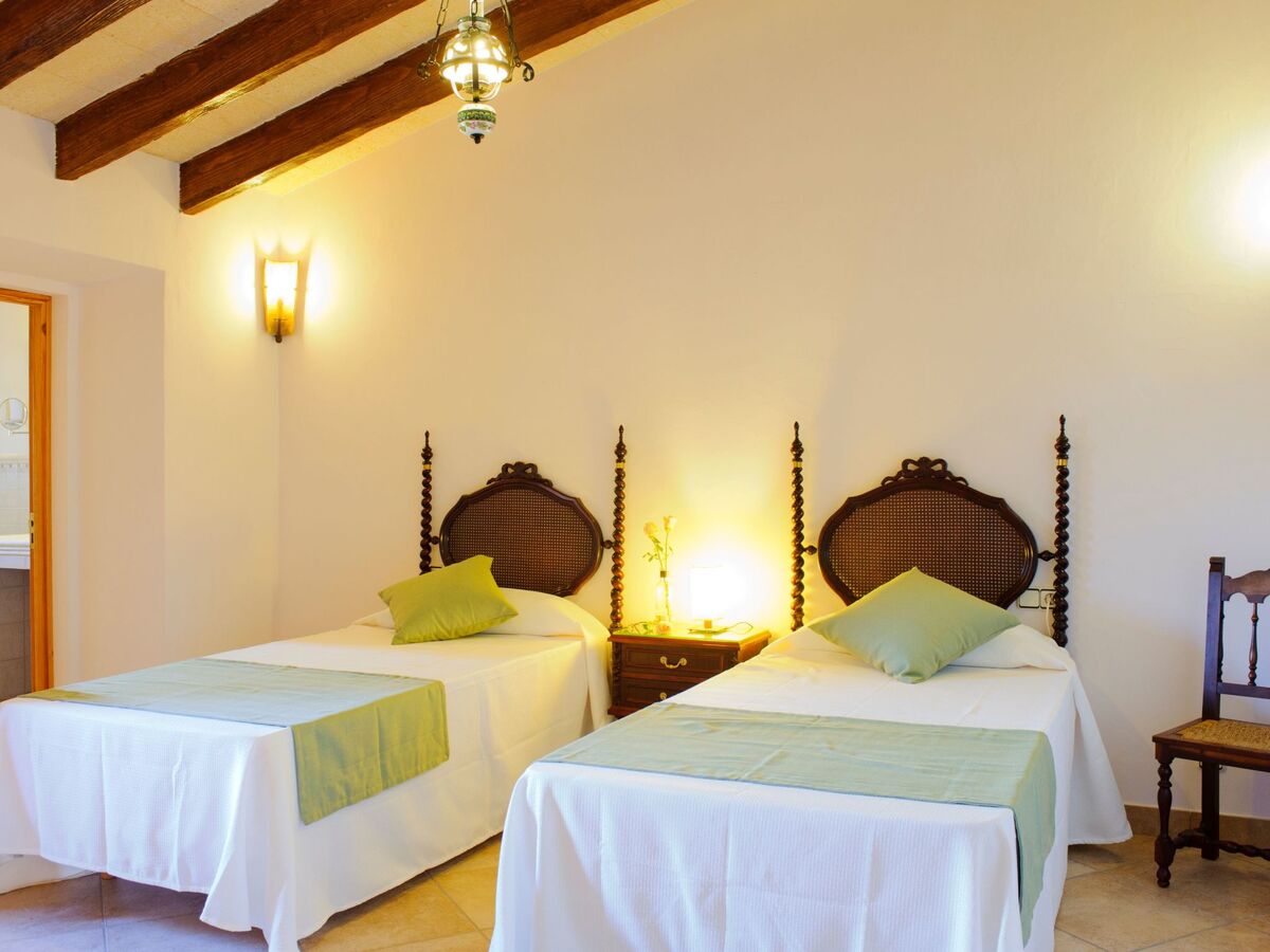 Mondrago Duri – Maison 6 chambres Porto Petro - Photo 12