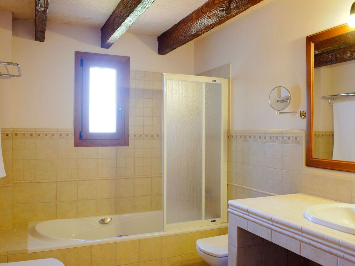 Mondrago Duri – Maison 6 chambres Porto Petro - Photo 13