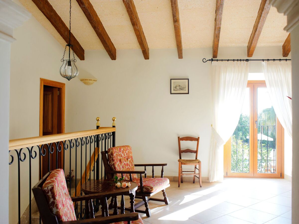 Mondrago Duri – Maison 6 chambres Porto Petro - Photo 14