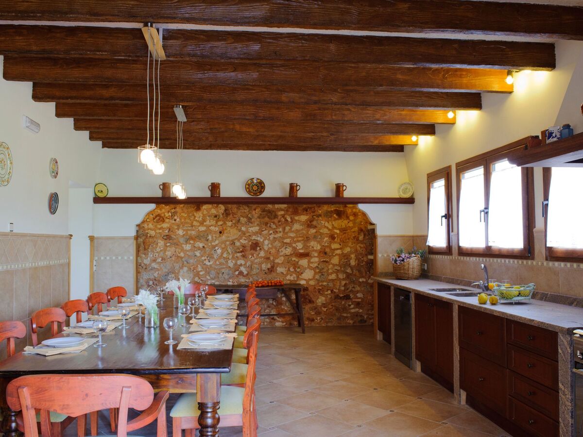 Mondrago Duri – Maison 6 chambres Porto Petro - Photo 16