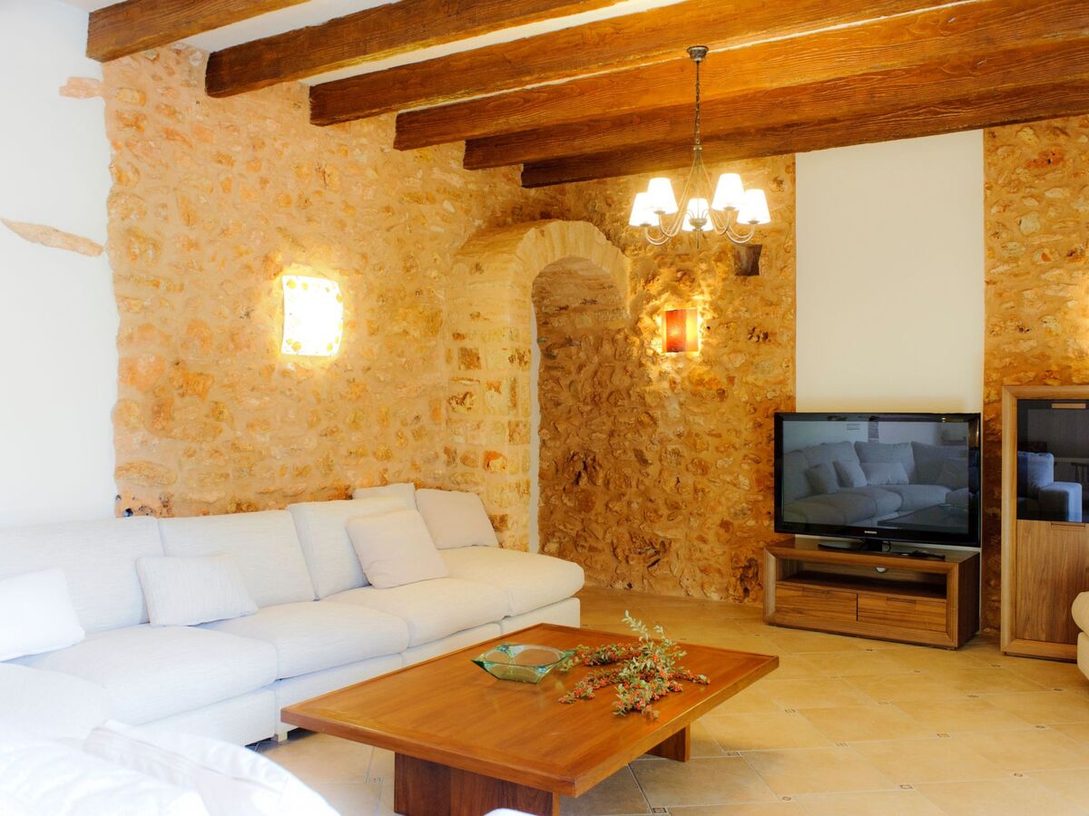 Mondrago Duri – Maison 6 chambres Porto Petro - Photo 17