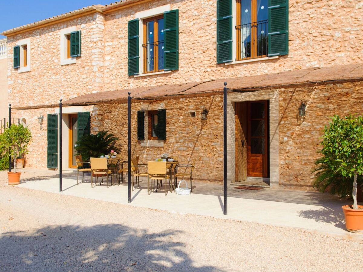 Mondrago Duri – Maison 6 chambres Porto Petro - Photo 21