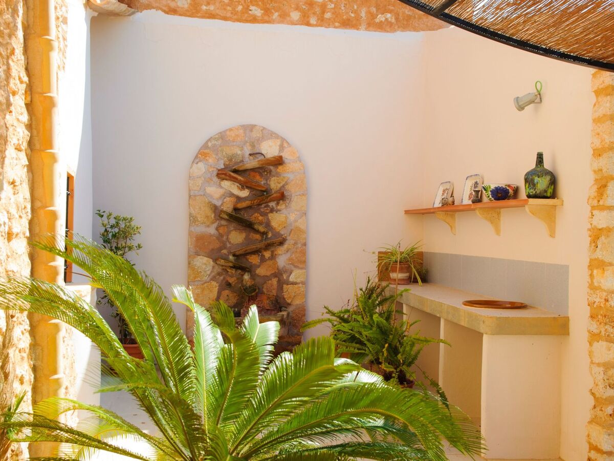 Mondrago Duri – Maison 6 chambres Porto Petro - Photo 25