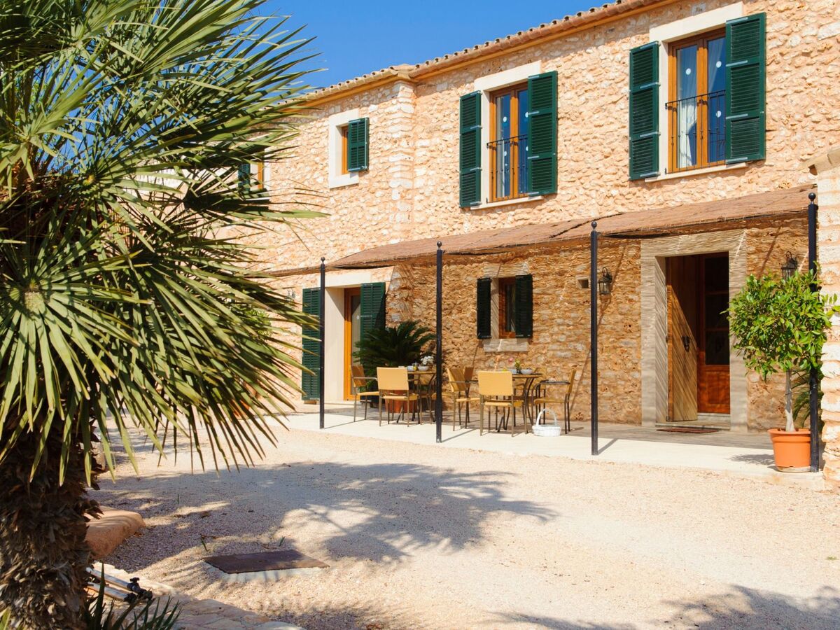 Mondrago Duri – Maison 6 chambres Porto Petro - Photo 26