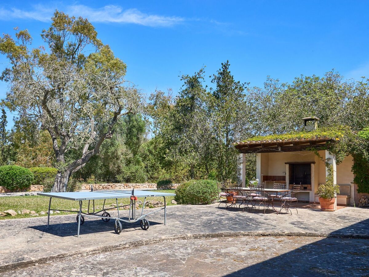 Finca Mal Ric – Maison 8 pers. piscine à Santanyí - Photo 5