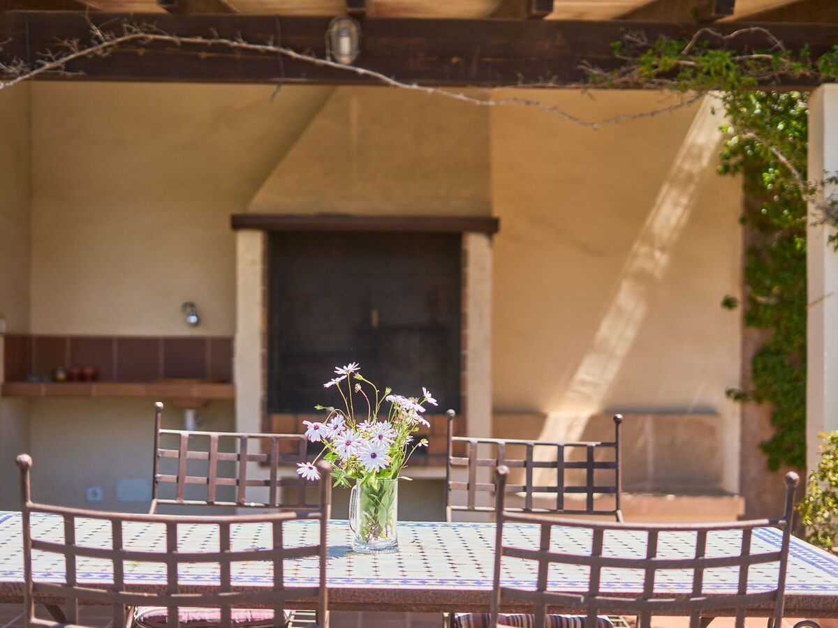 Finca Mal Ric – Maison 8 pers. piscine à Santanyí - Photo 8