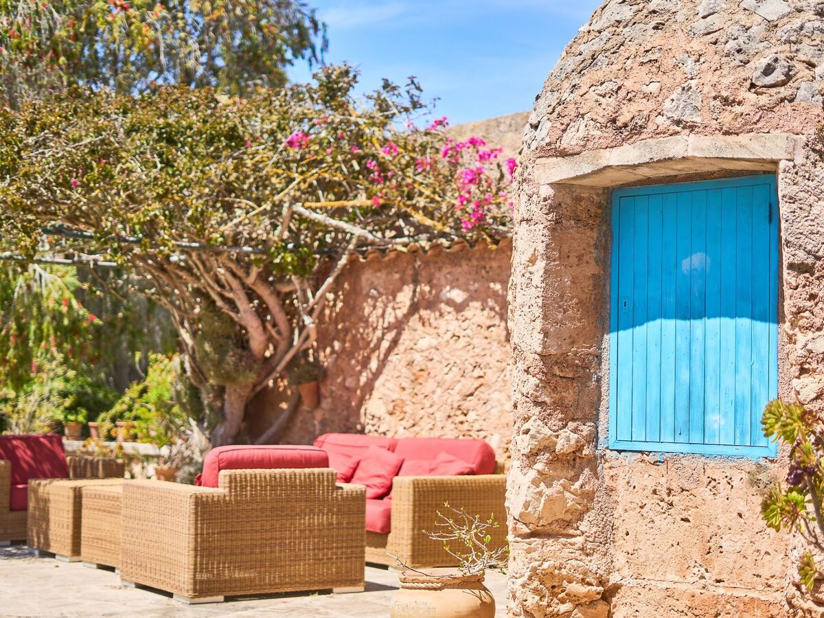 Finca Mal Ric – Maison 8 pers. piscine à Santanyí - Photo 10