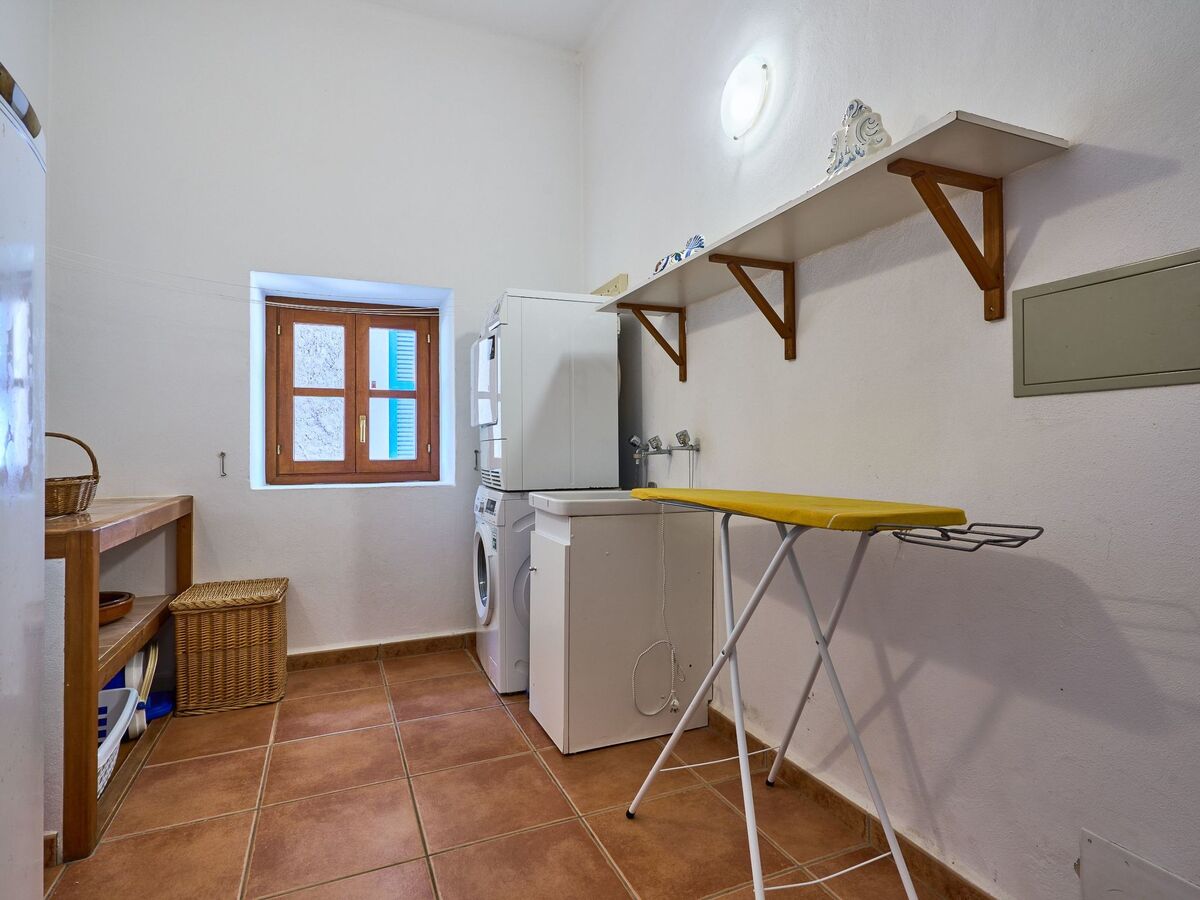 Finca Mal Ric – Maison 8 pers. piscine à Santanyí - Photo 25
