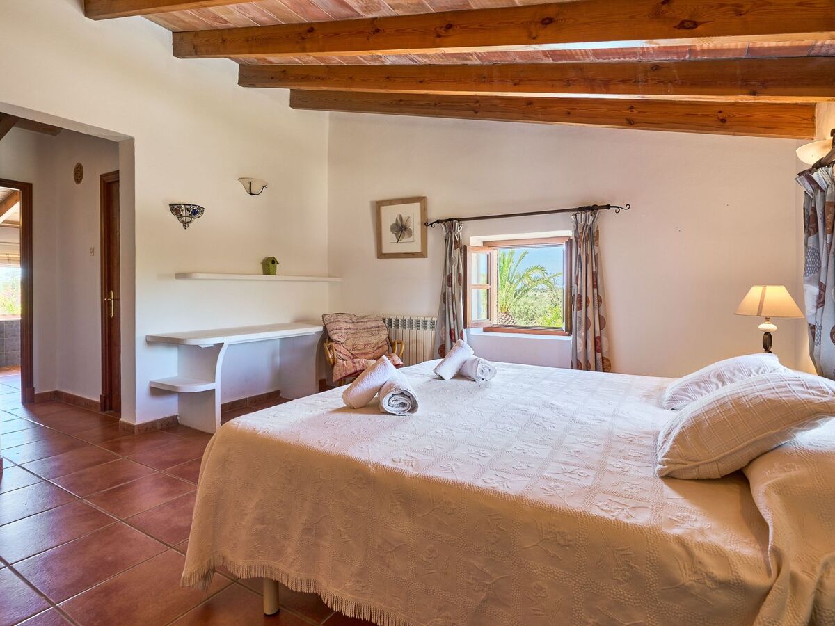 Finca Mal Ric – Maison 8 pers. piscine à Santanyí - Photo 34