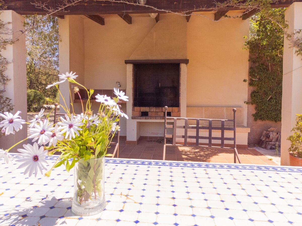 Finca Mal Ric – Maison 8 pers. piscine à Santanyí - Photo 47