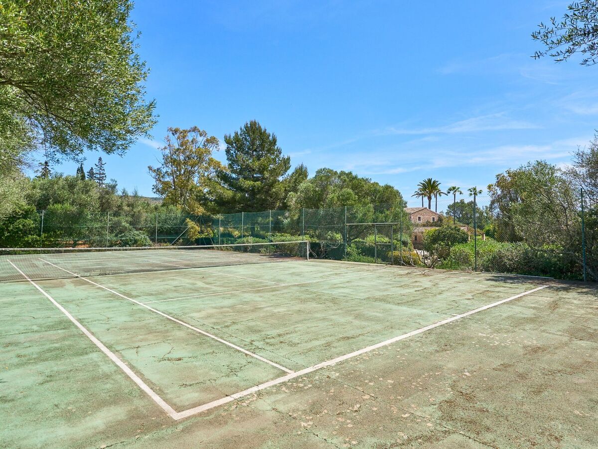 Finca Mal Ric – Maison 8 pers. piscine à Santanyí - Photo 58