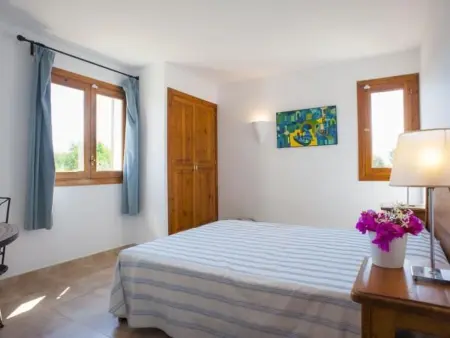 Finca Xemarri – Maison 12 pers., piscine à Santanyí : photo 12
