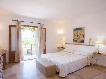 Finca Xemarri – Maison 12 pers., piscine à Santanyí : photo 17