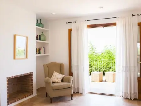 Finca Xemarri – Maison 12 pers., piscine à Santanyí : photo 20