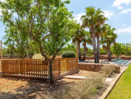 Finca Xemarri – Maison 12 pers., piscine à Santanyí : photo 32