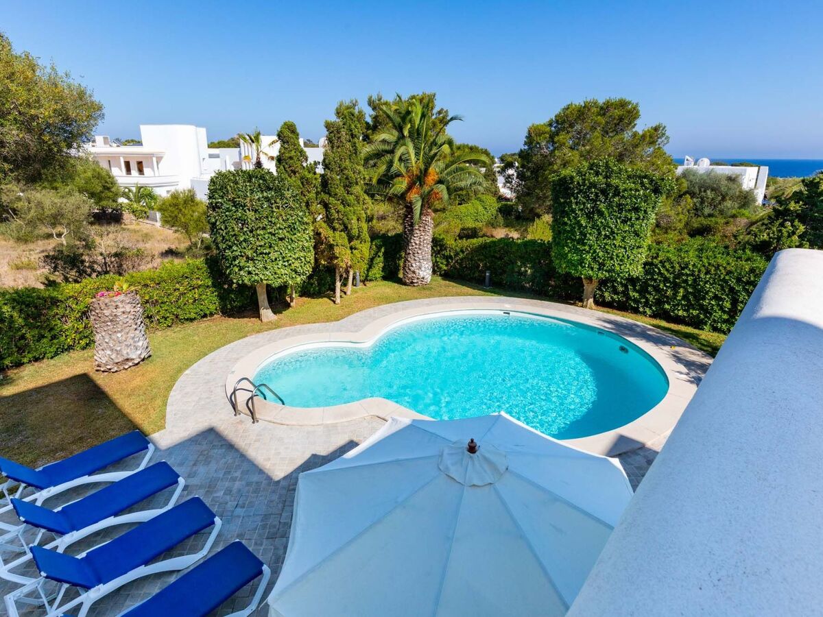 Villa Daria, maison 8 pers. avec piscine à Santanyí - Photo 1