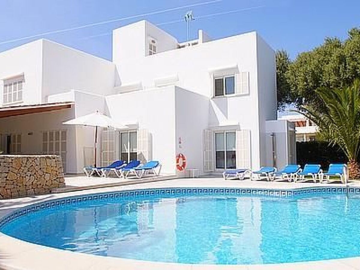 Villa Daria, maison 8 pers. avec piscine à Santanyí - Photo 2