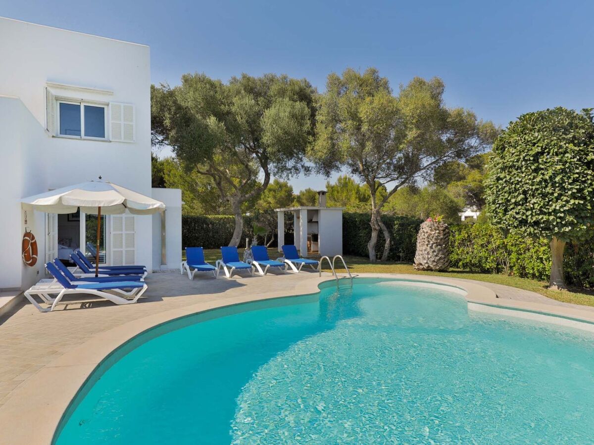 Villa Daria, maison 8 pers. avec piscine à Santanyí - Photo 3