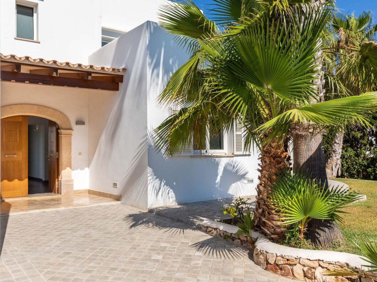 Villa Daria, maison 8 pers. avec piscine à Santanyí - Photo 4