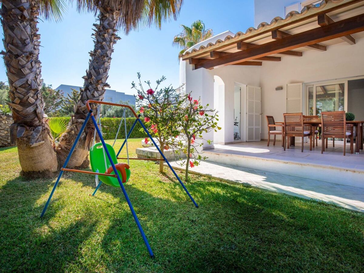 Villa Daria, maison 8 pers. avec piscine à Santanyí - Photo 5