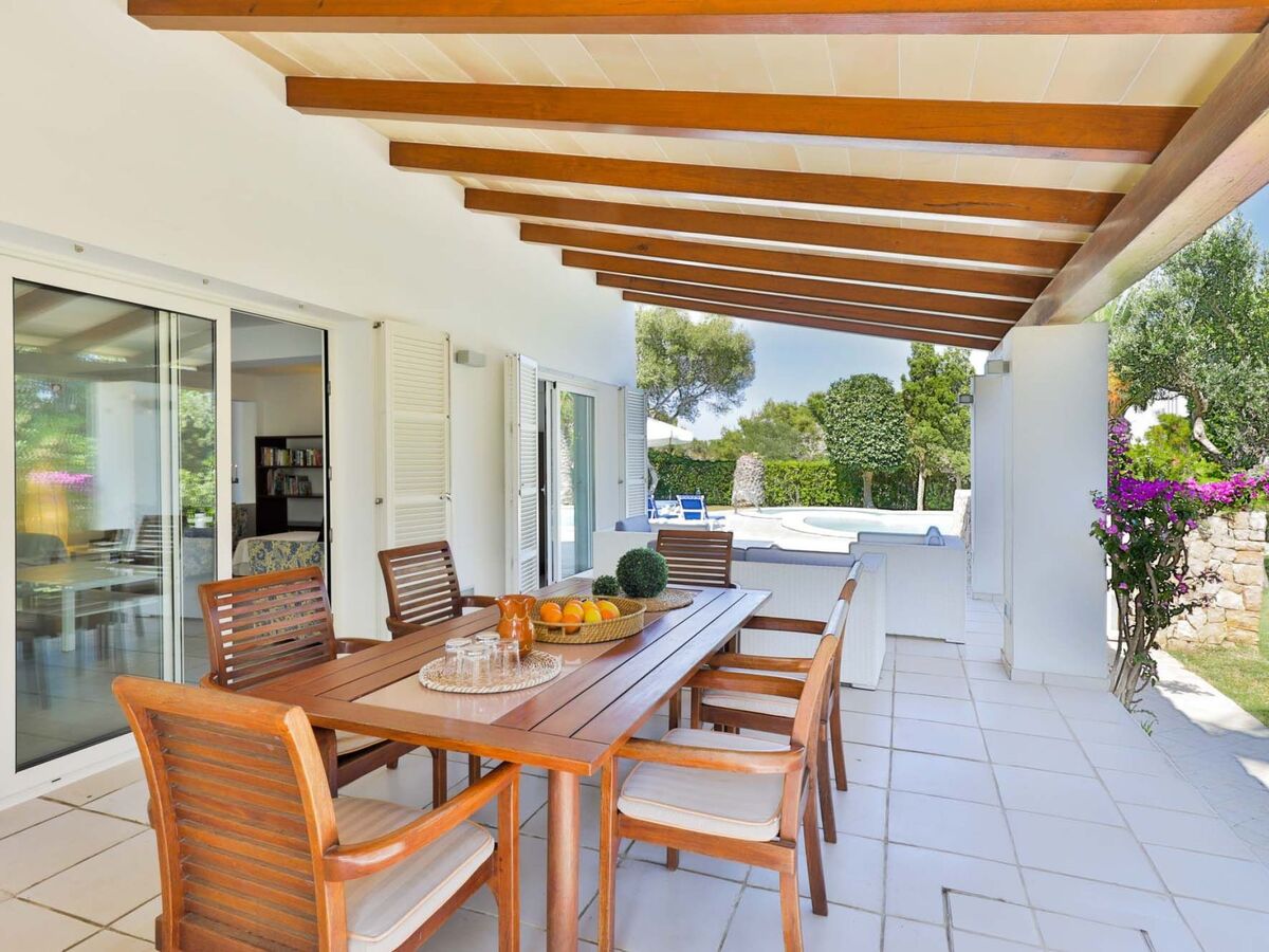 Villa Daria, maison 8 pers. avec piscine à Santanyí - Photo 6