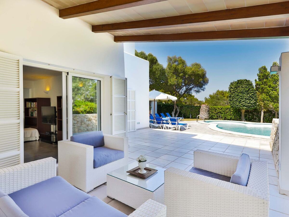 Villa Daria, maison 8 pers. avec piscine à Santanyí - Photo 7