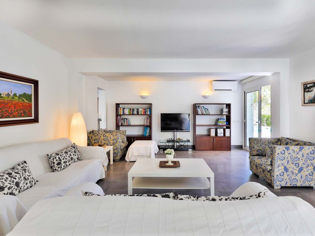 Villa Daria, maison 8 pers. avec piscine à Santanyí - Photo 9