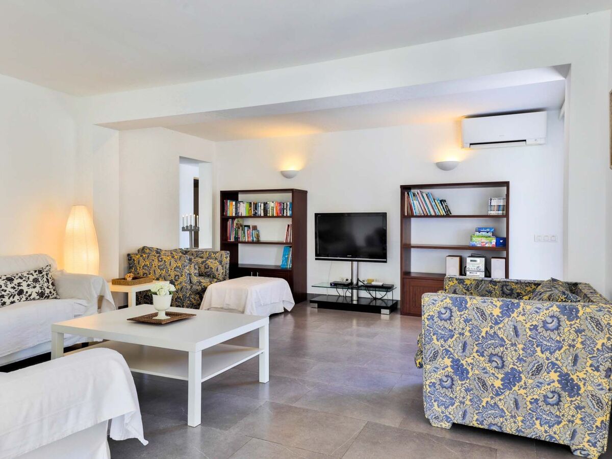 Villa Daria, maison 8 pers. avec piscine à Santanyí - Photo 10