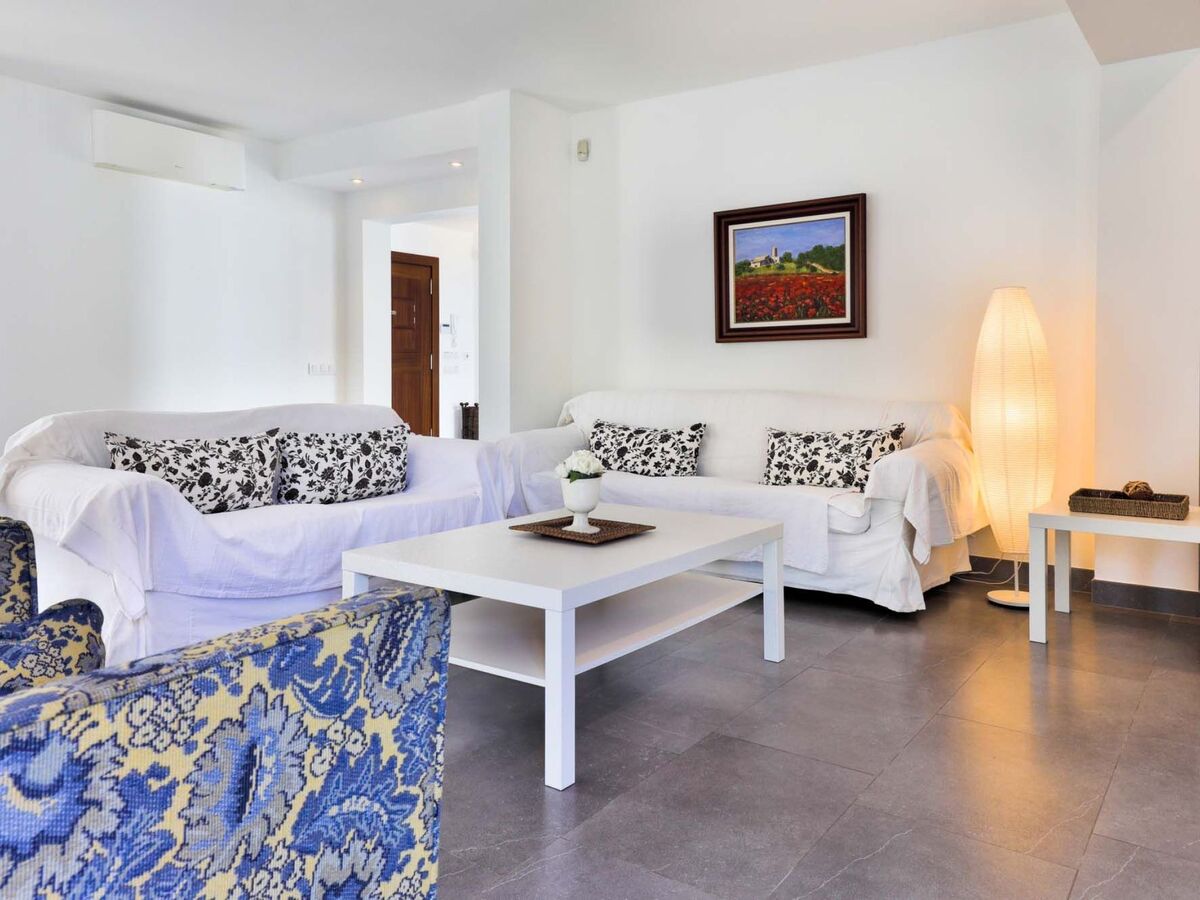 Villa Daria, maison 8 pers. avec piscine à Santanyí - Photo 11