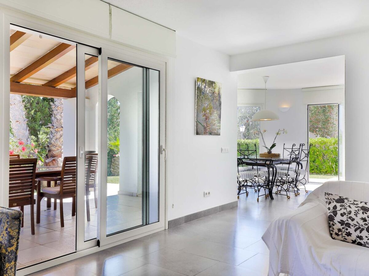 Villa Daria, maison 8 pers. avec piscine à Santanyí - Photo 12