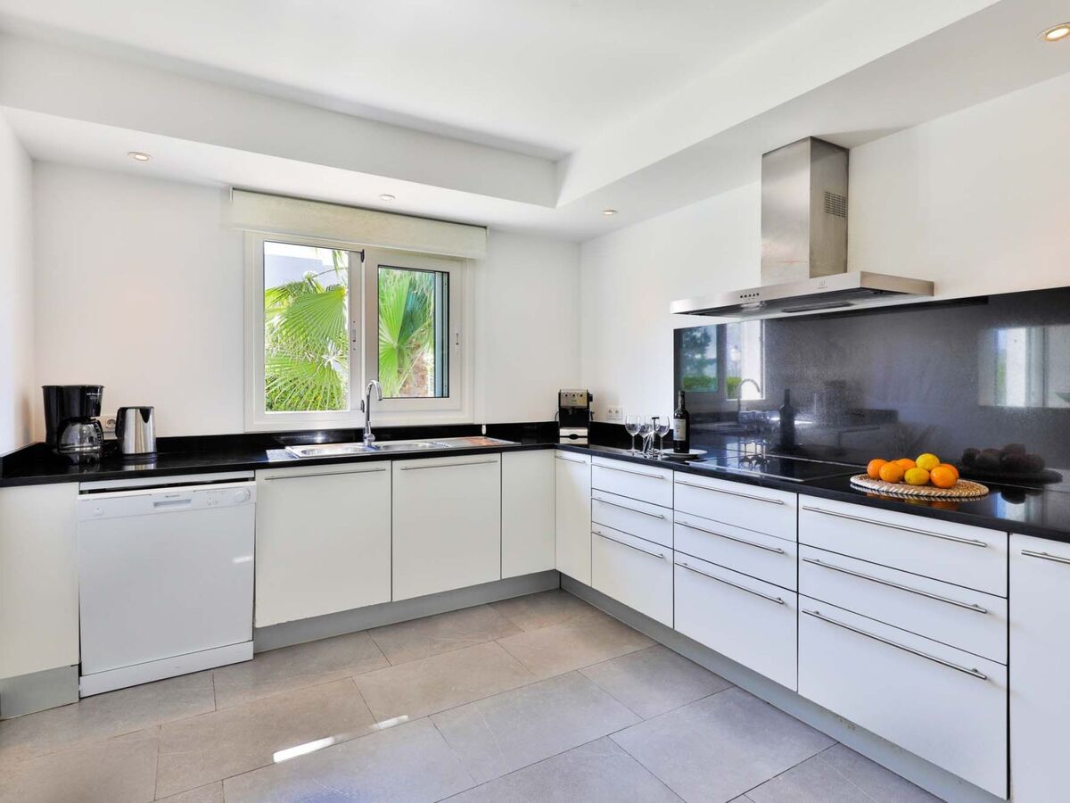Villa Daria, maison 8 pers. avec piscine à Santanyí - Photo 16